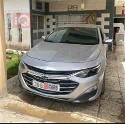 شێڤرۆلێت مالیبۆ